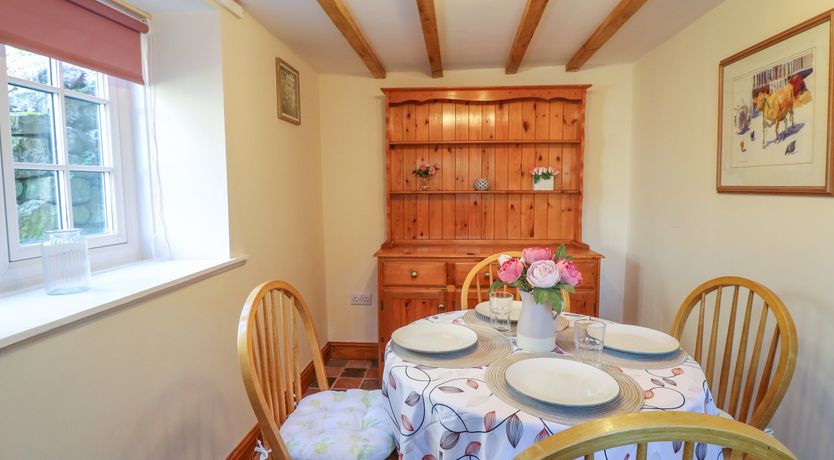 Photo of Rock Cottage