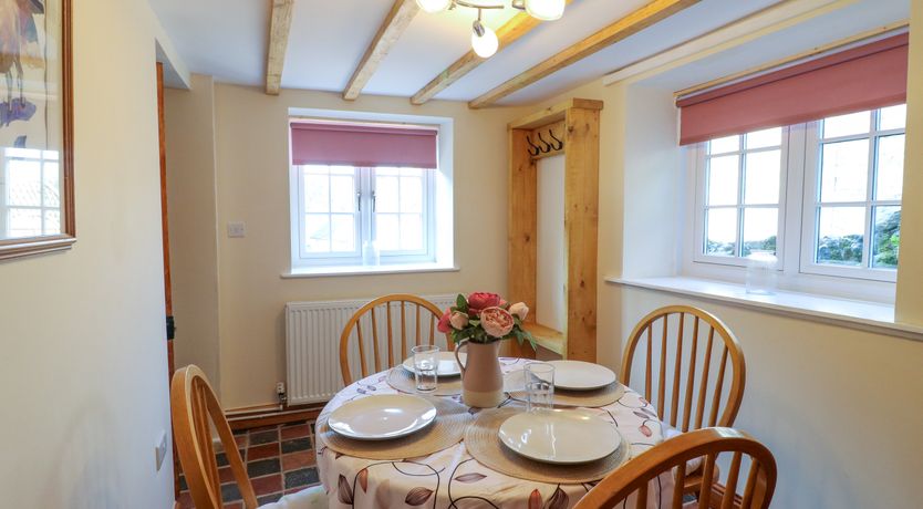 Photo of Rock Cottage