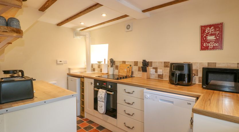 Photo of Rock Cottage