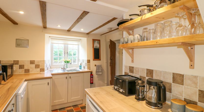 Photo of Rock Cottage