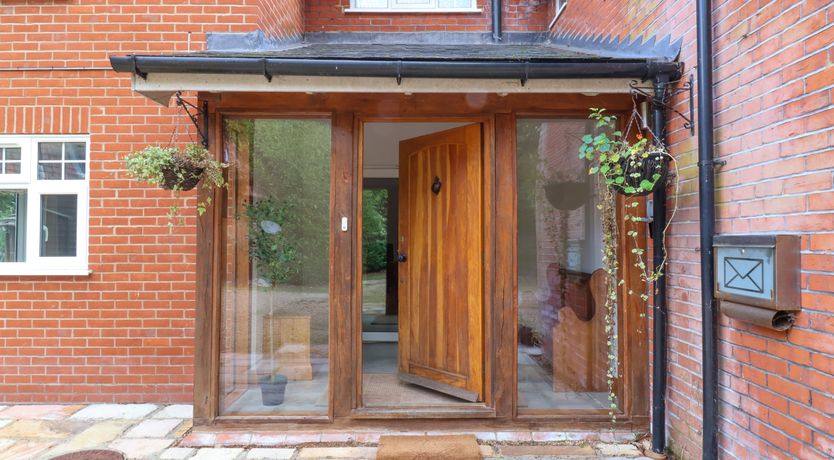 Photo of Brook Lodge