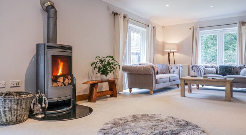 Photo of Brook Lodge