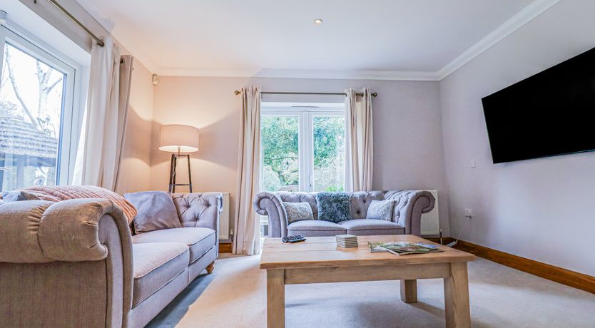 Photo of Brook Lodge