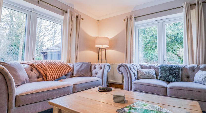 Photo of Brook Lodge