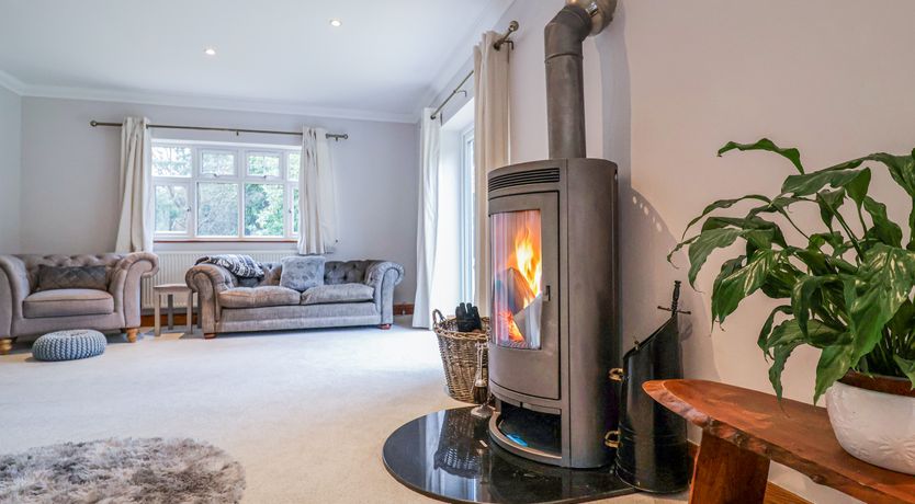 Photo of Brook Lodge