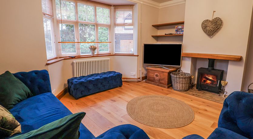 Photo of Brook Lodge