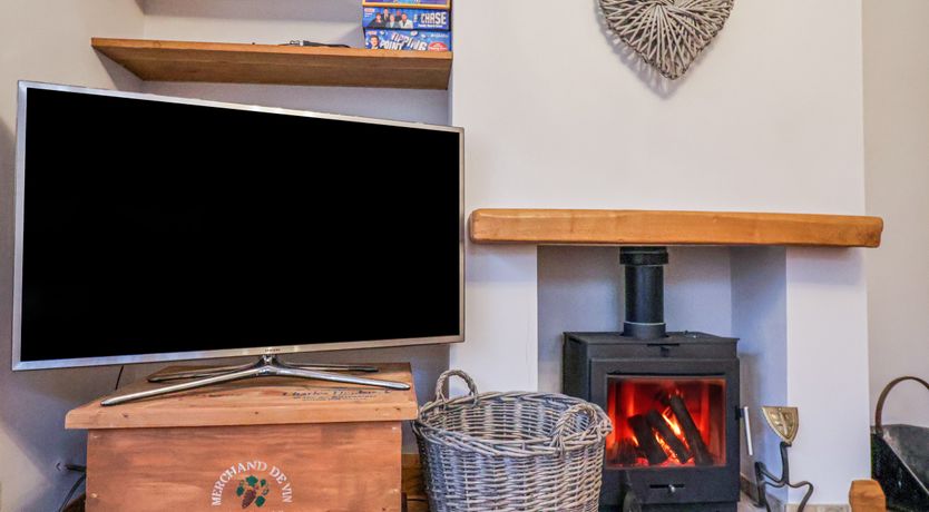 Photo of Brook Lodge