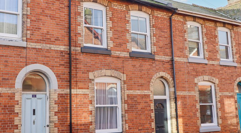 Photo of 12 Salisbury Terrace