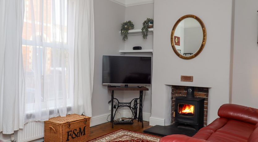 Photo of 12 Salisbury Terrace