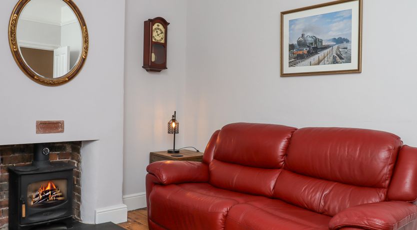 Photo of 12 Salisbury Terrace