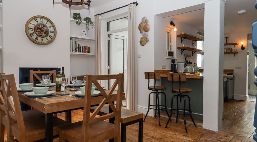 Photo of 12 Salisbury Terrace