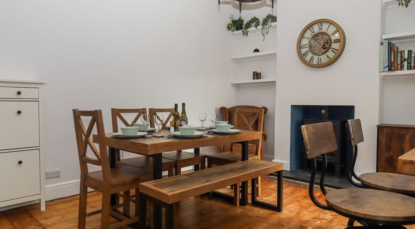 Photo of 12 Salisbury Terrace