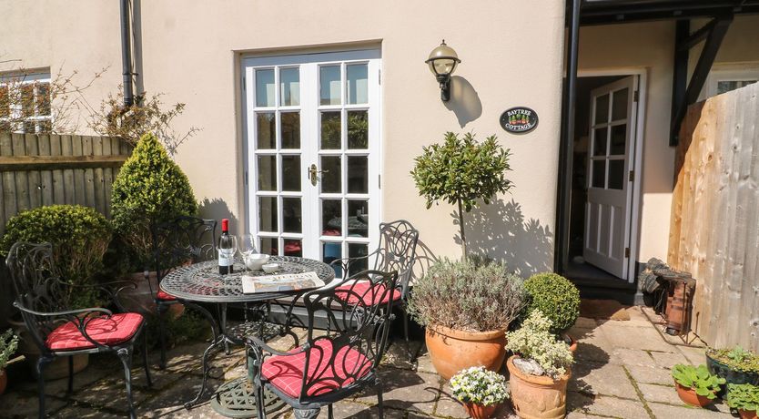 Photo of Bay Tree Cottage