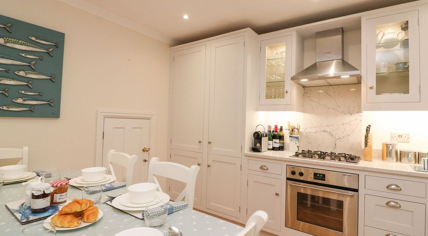 Photo of Bay Tree Cottage