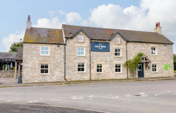 Apartment at The Old Dog, Thorpe Holiday Home