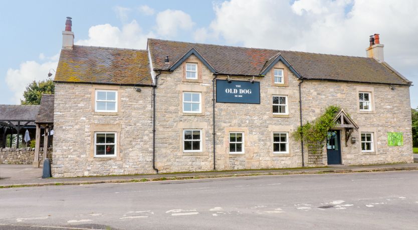 Photo of Apartment at The Old Dog, Thorpe