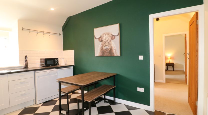 Photo of Apartment at The Old Dog, Thorpe