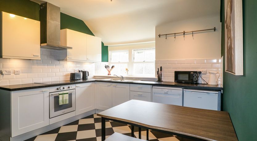 Photo of Apartment at The Old Dog, Thorpe