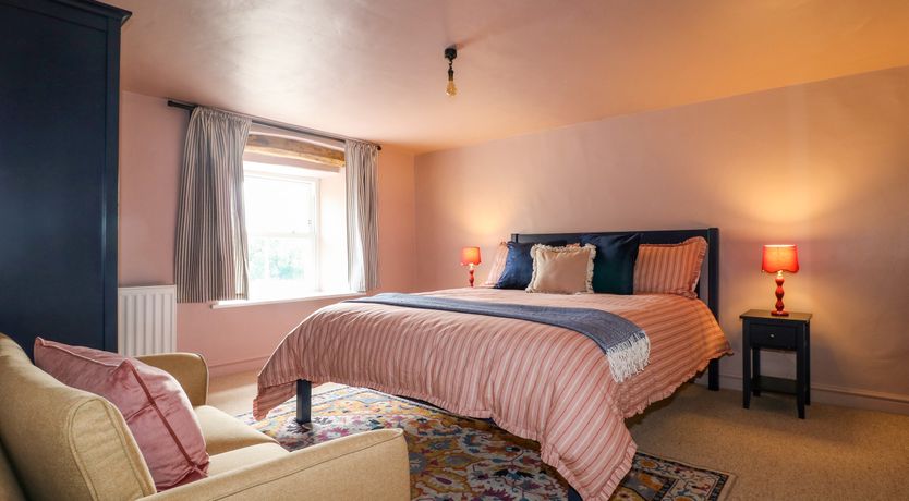 Photo of Apartment at The Old Dog, Thorpe