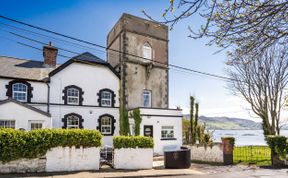 Photo of The Old Coastguard Tower Buncrana