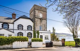 Photo of the-old-coastguard-tower-buncrana