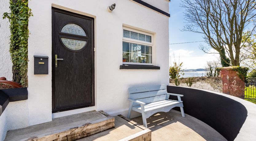 Photo of The Old Coastguard Tower Buncrana