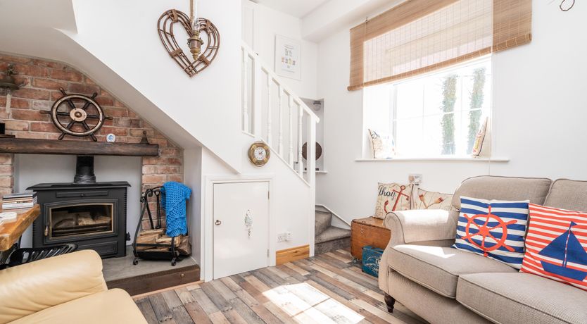 Photo of The Old Coastguard Tower Buncrana