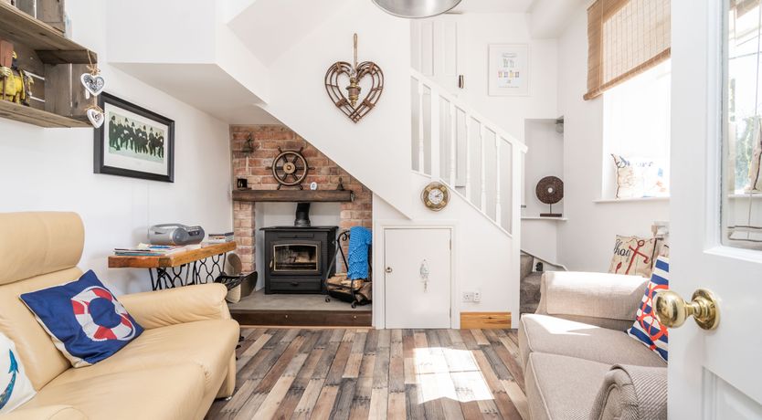 Photo of The Old Coastguard Tower Buncrana