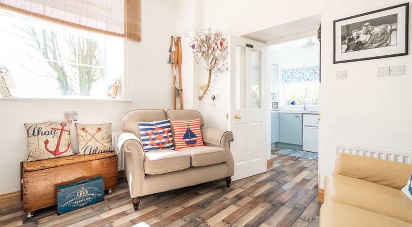 Photo of The Old Coastguard Tower Buncrana