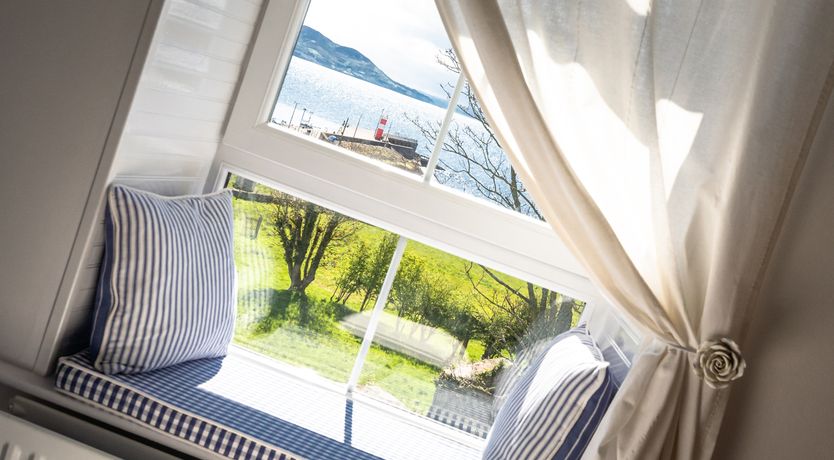 Photo of The Old Coastguard Tower Buncrana