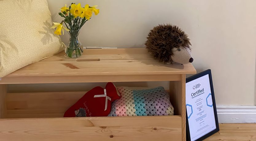 Photo of Betty's Farm Cottage