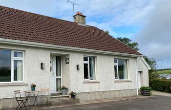 Betty's Farm Cottage Holiday Home