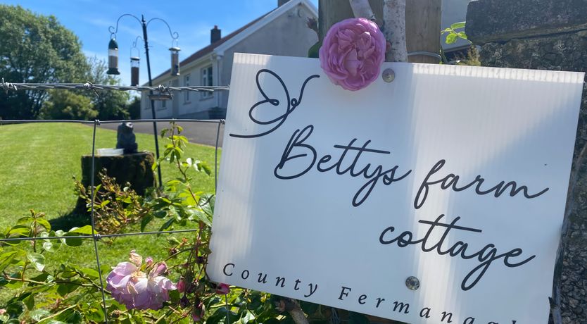 Photo of Betty's Farm Cottage