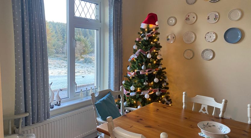 Photo of Betty's Farm Cottage