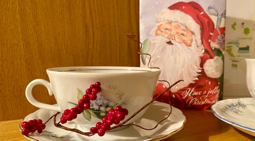 Photo of Betty's Farm Cottage