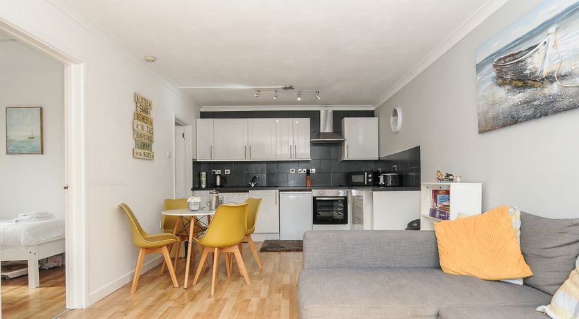 Photo of Shells Cottage