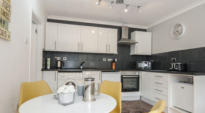 Photo of Shells Cottage