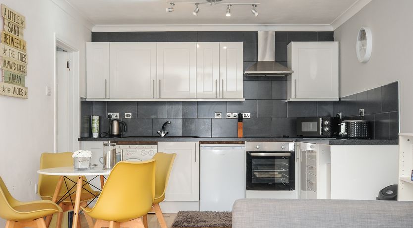 Photo of Shells Cottage