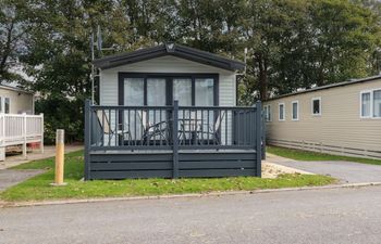 The Merman A03 Holiday Home