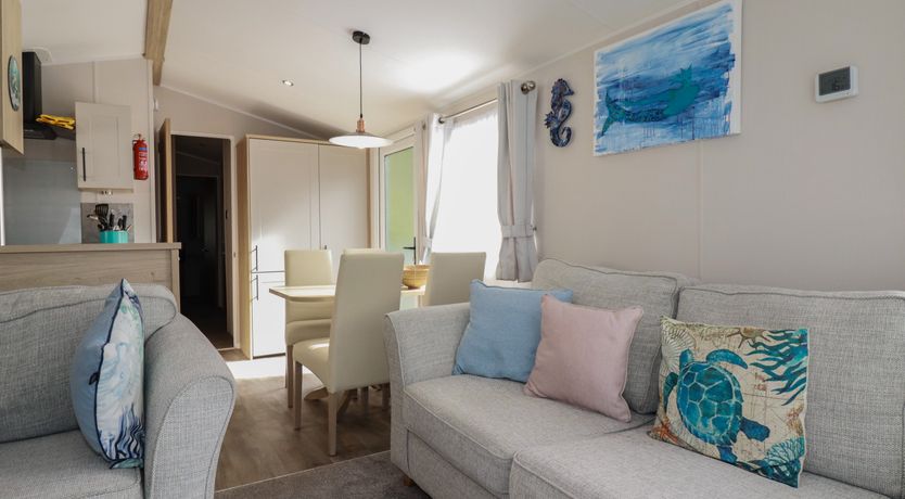 Photo of The Merman A03