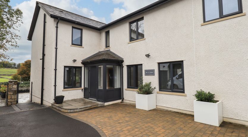 Photo of Pen-y-Ghent