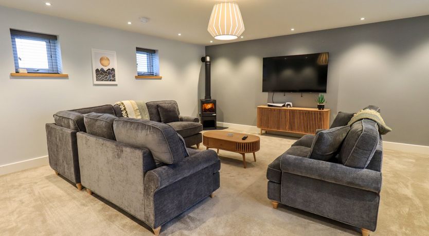 Photo of Pen-y-Ghent