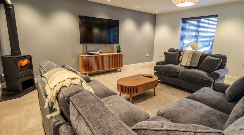 Photo of Pen-y-Ghent