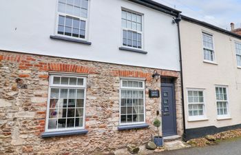 Belfry Cottage Holiday Home