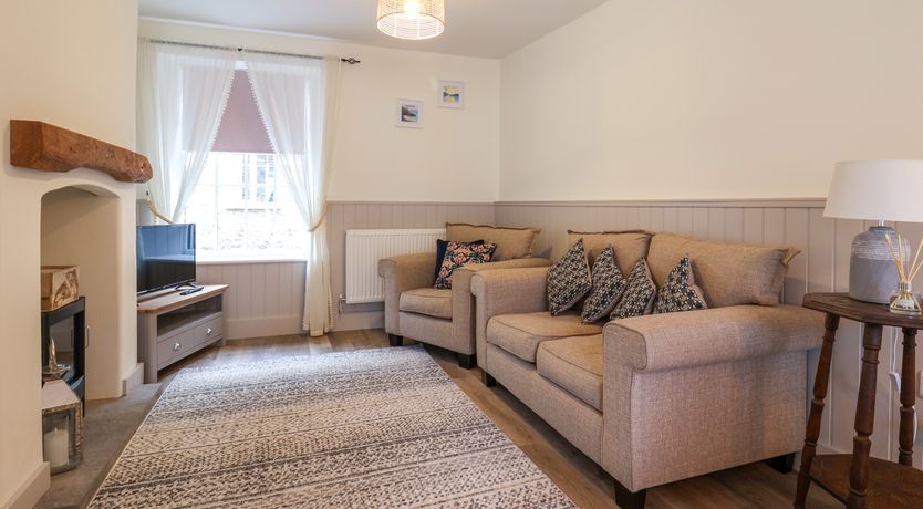 Photo of Belfry Cottage