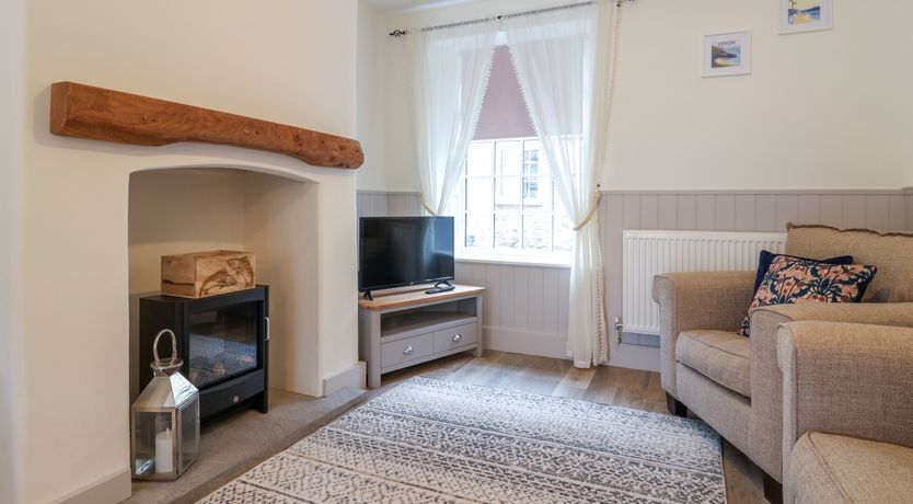 Photo of Belfry Cottage