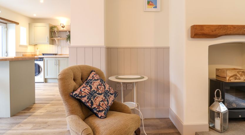 Photo of Belfry Cottage