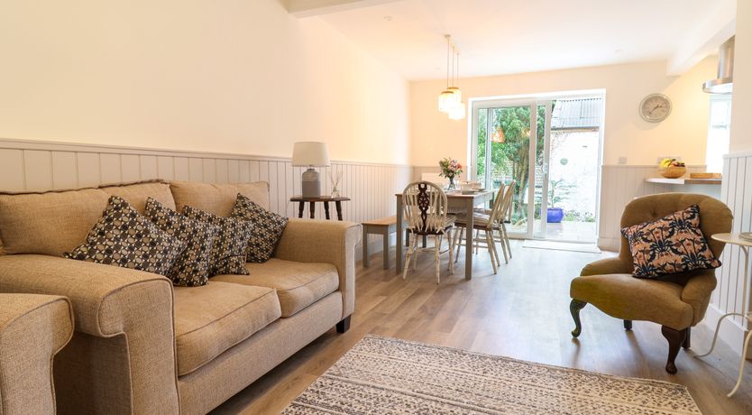 Photo of Belfry Cottage