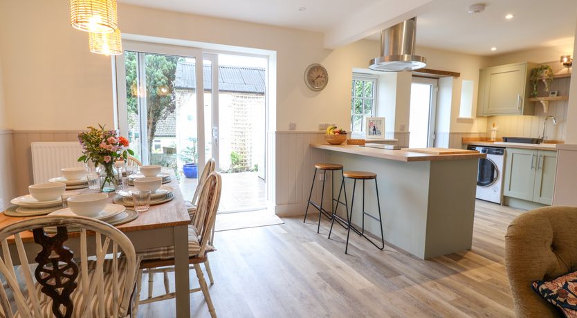 Photo of Belfry Cottage