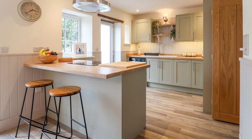 Photo of Belfry Cottage